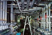 空調設備工事